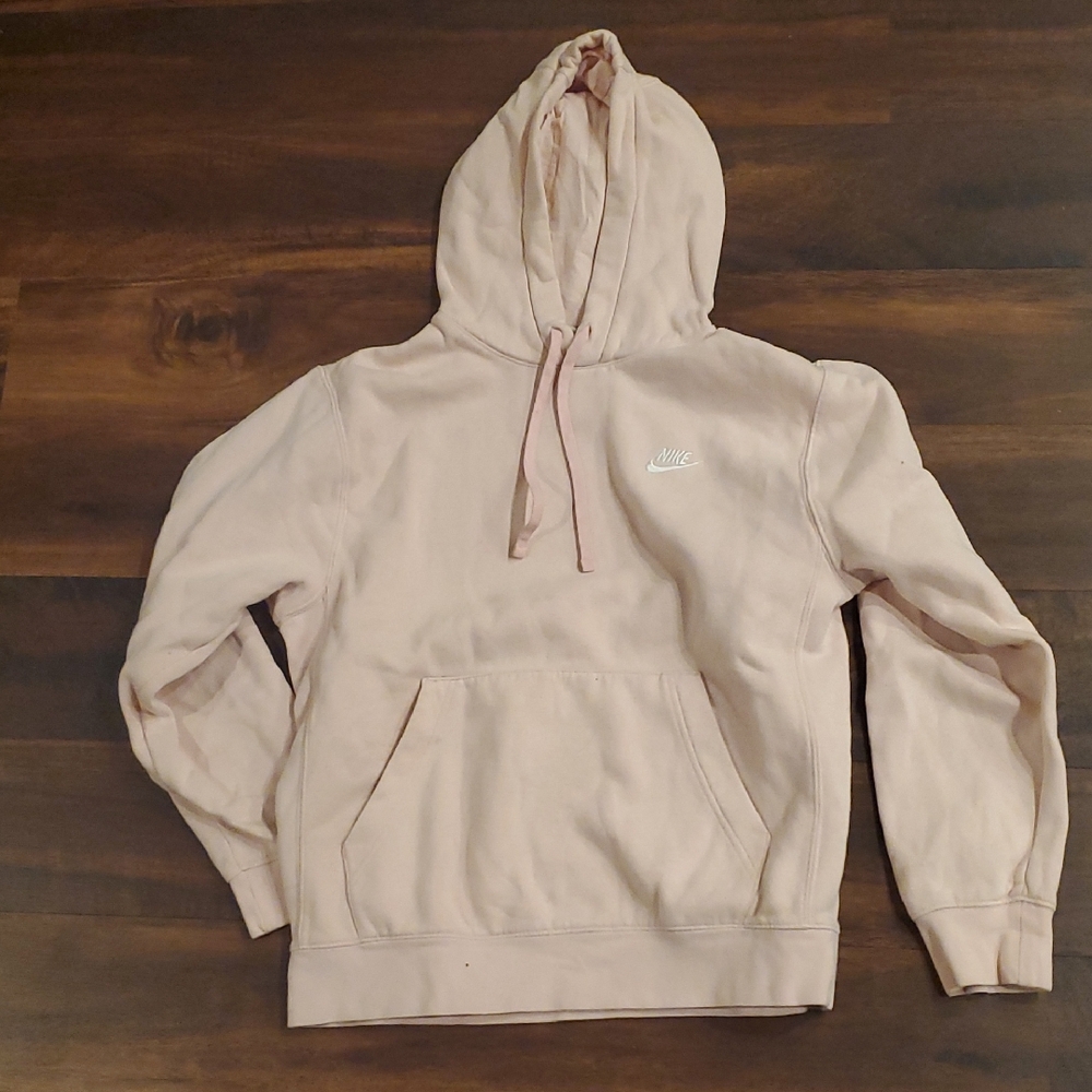 2 Nike, 1 Ardene Hoodie Bundle
